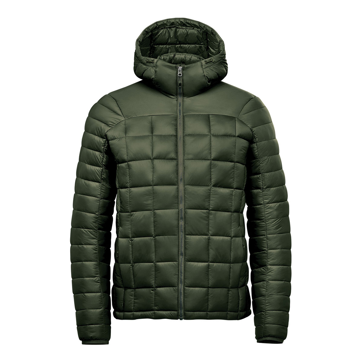 Stormtech Men's Tundra Quilted Jacket 5