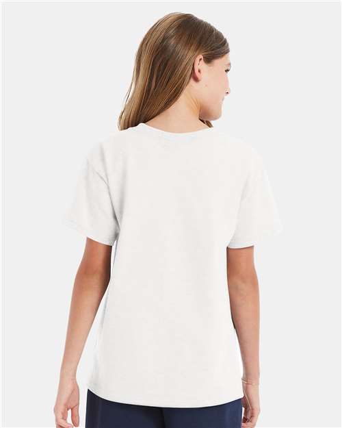 Youth Essential-T T-Shirt - 5480 115