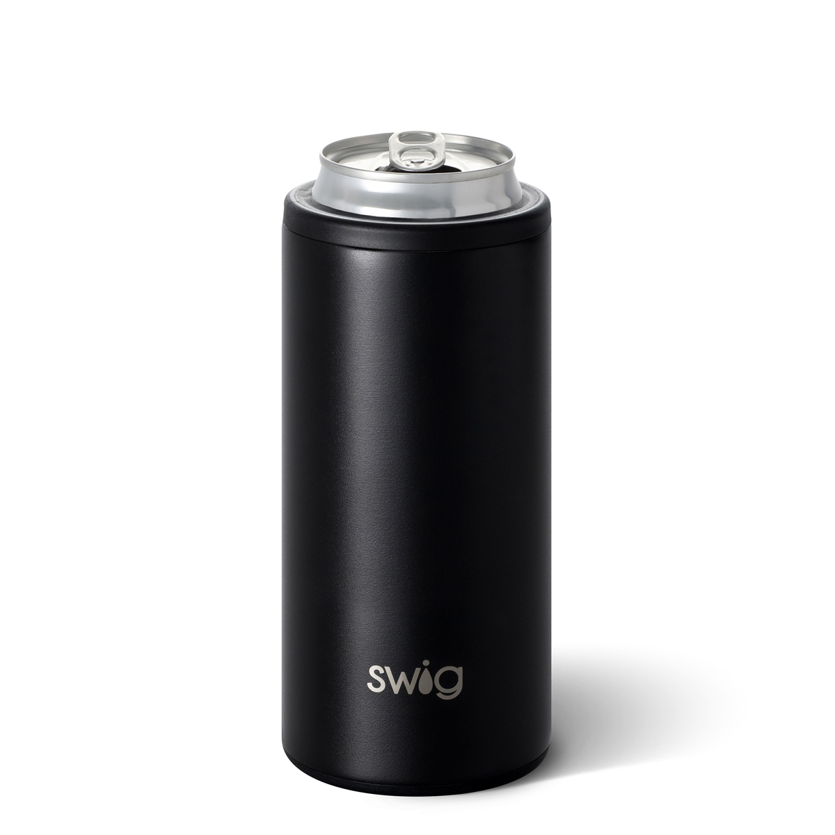 Authentic SWIG Slim Skinny Can Cooler 9