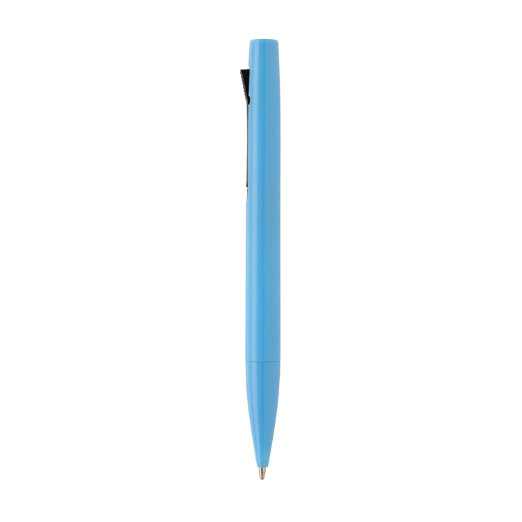 Rita-Economic Plastic Pen 9