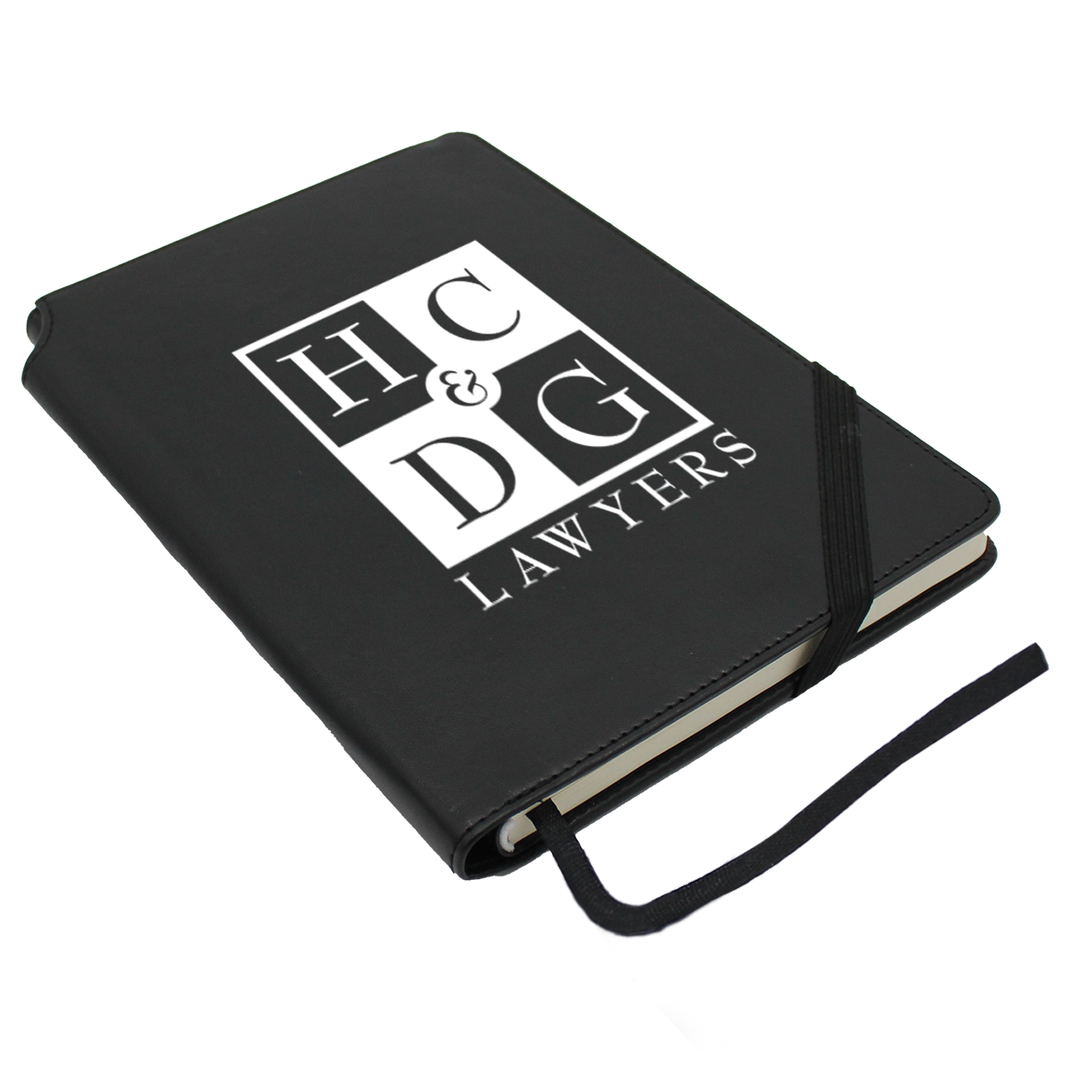Executive Journal 3