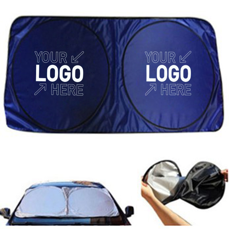 Car Windshield Sun Shade