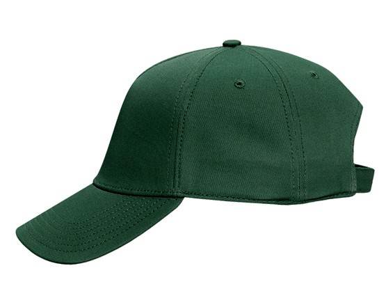 OTTO CAP 5 Panel Low Profile Baseball Cap 22