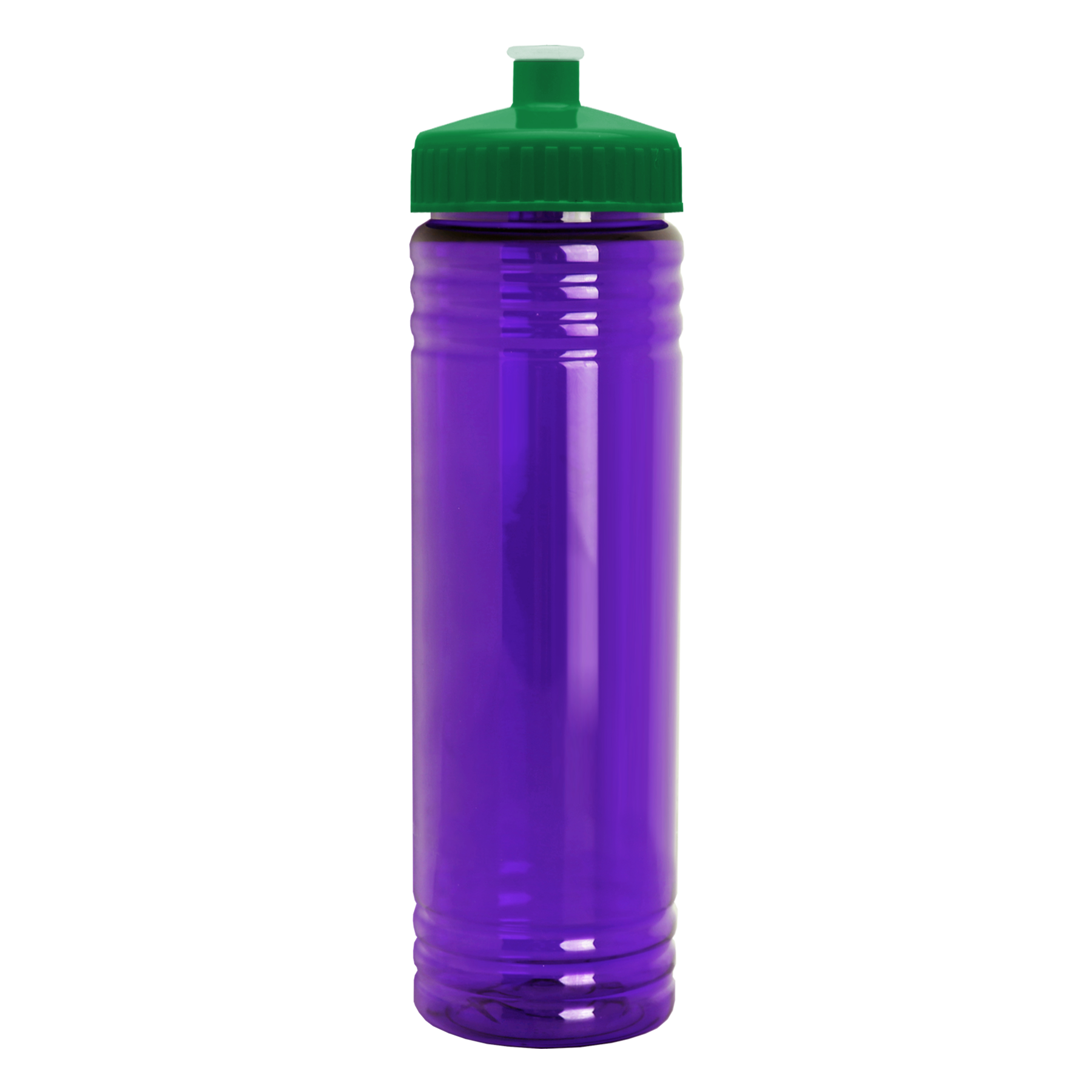 Garyline® Slim Fit Bottle with Push-Pull Lid - 24 oz. 389