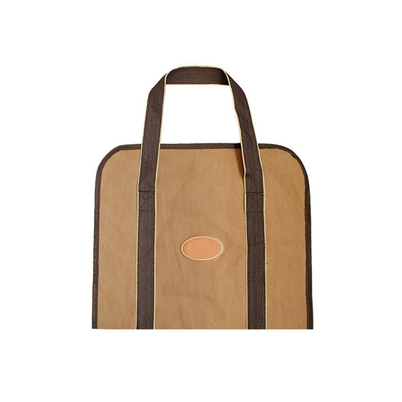 Firewood Carrier Bag 2