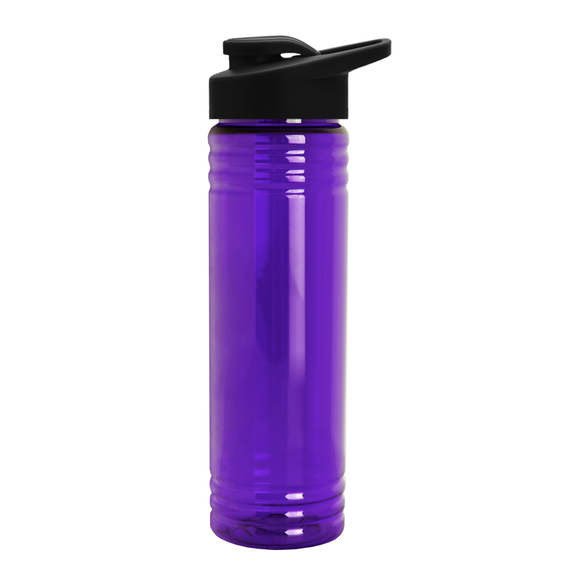 Garyline® Slim Fit Bottle with Drink-Thru Lid - 24 oz. 706