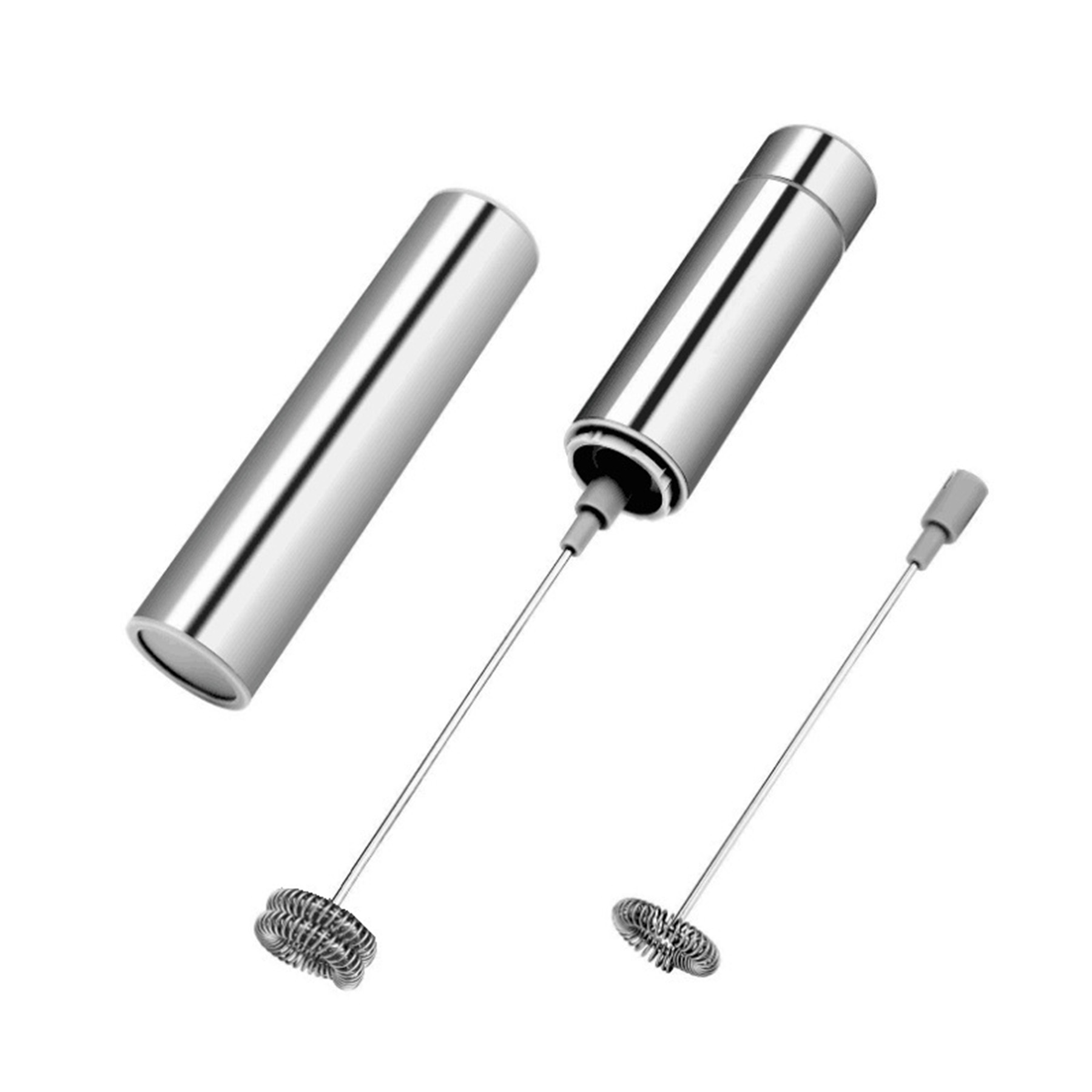 Handheld Milk Mixer 2