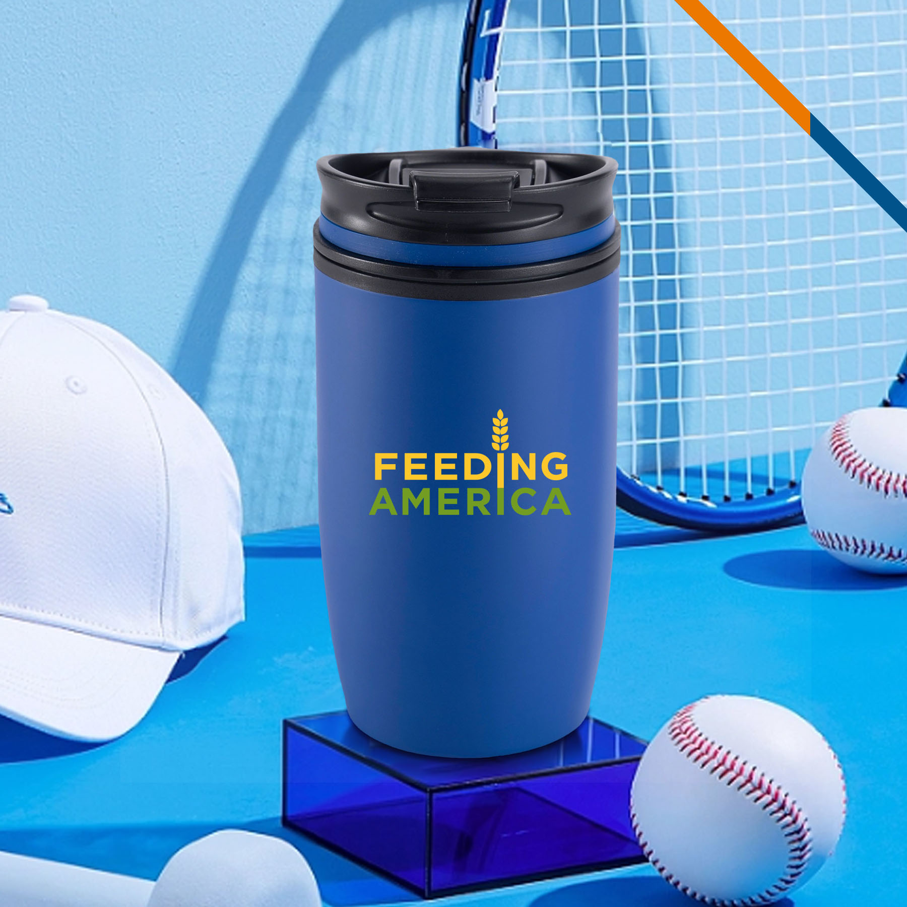 Monsa Travel Tumbler – 12 OZ. 6