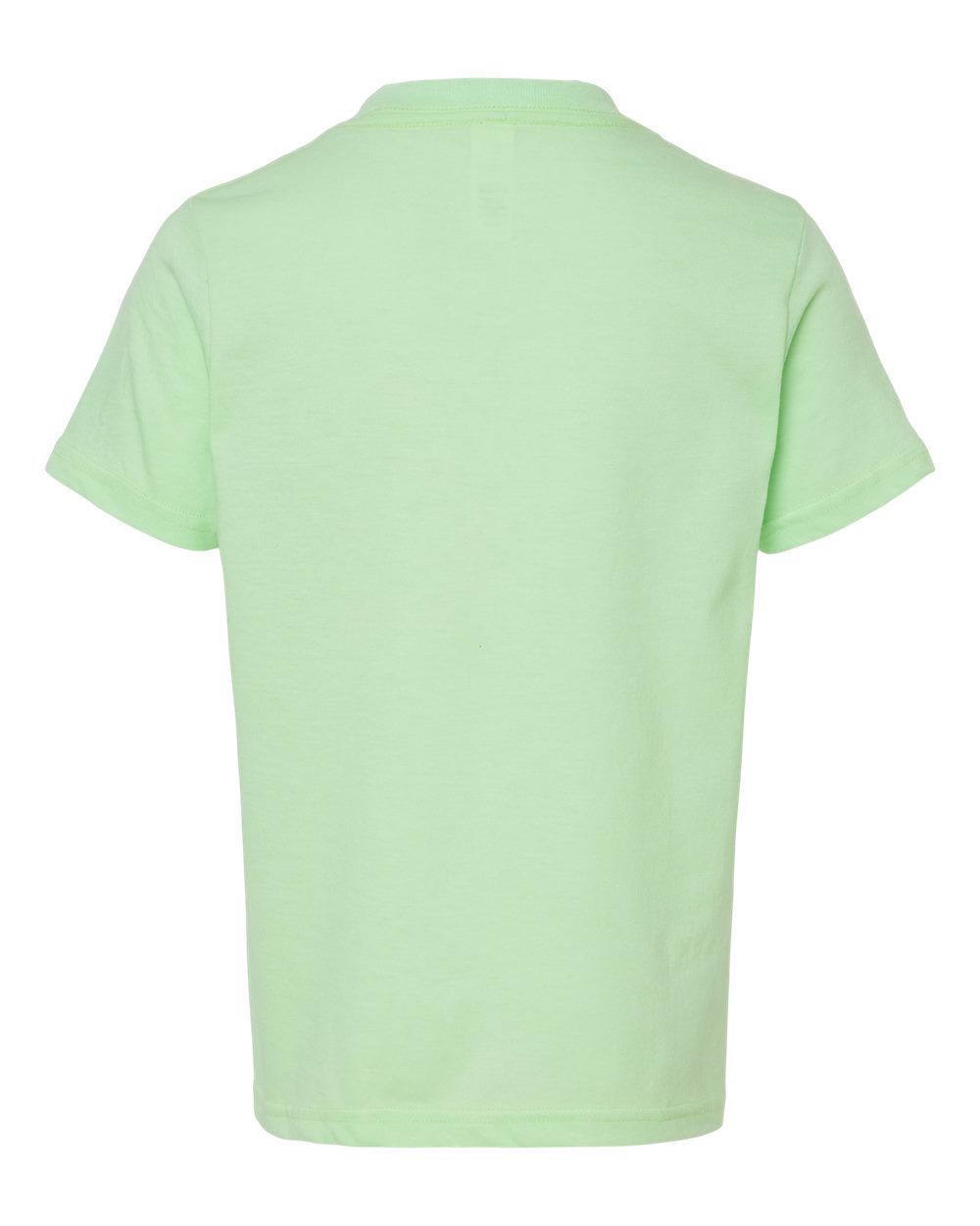 Youth Fine Jersey T-Shirt - 235 208