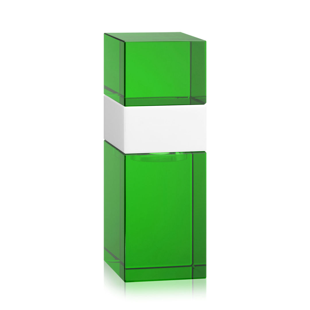 Tofino Stacker VividPrint™ Award - Green 9