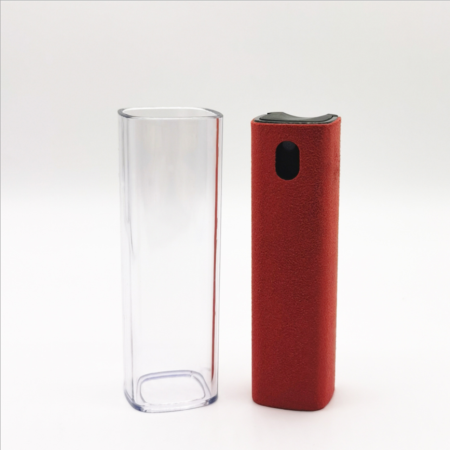 Screen Multifunctional Sanitizer Spray with Storage Shell 1