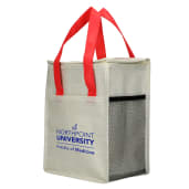 Ares Recycled Non-Woven 12 Can Cooler 23