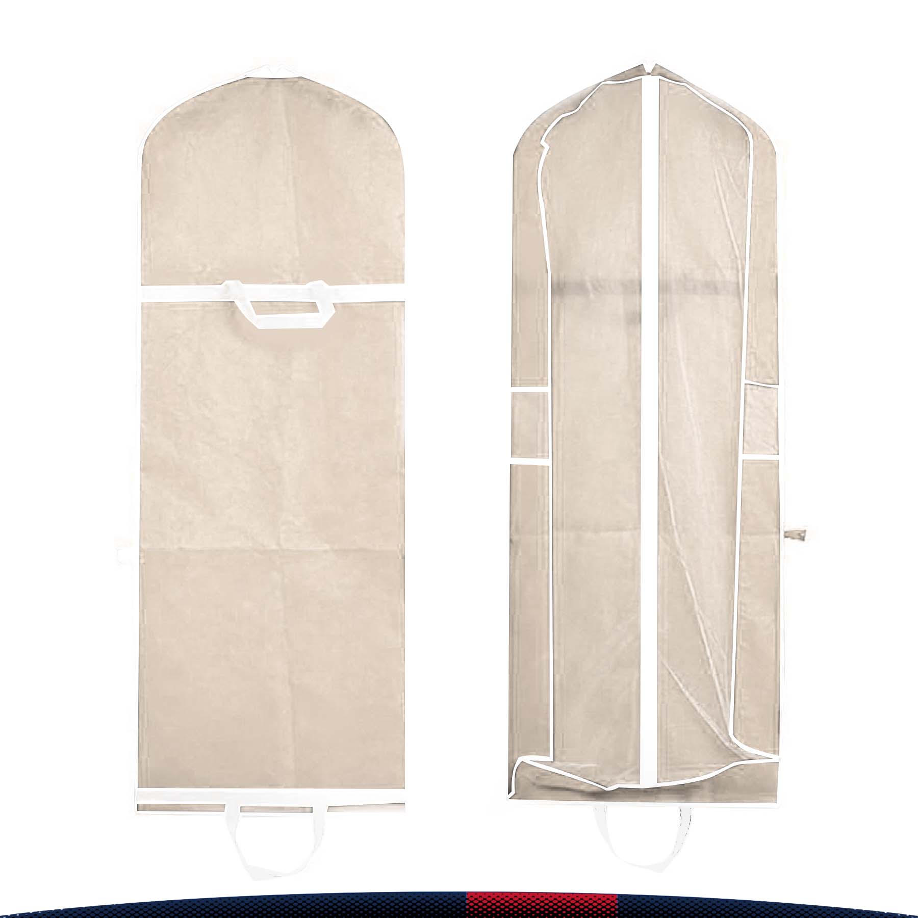 Milnto Dust Cover 2