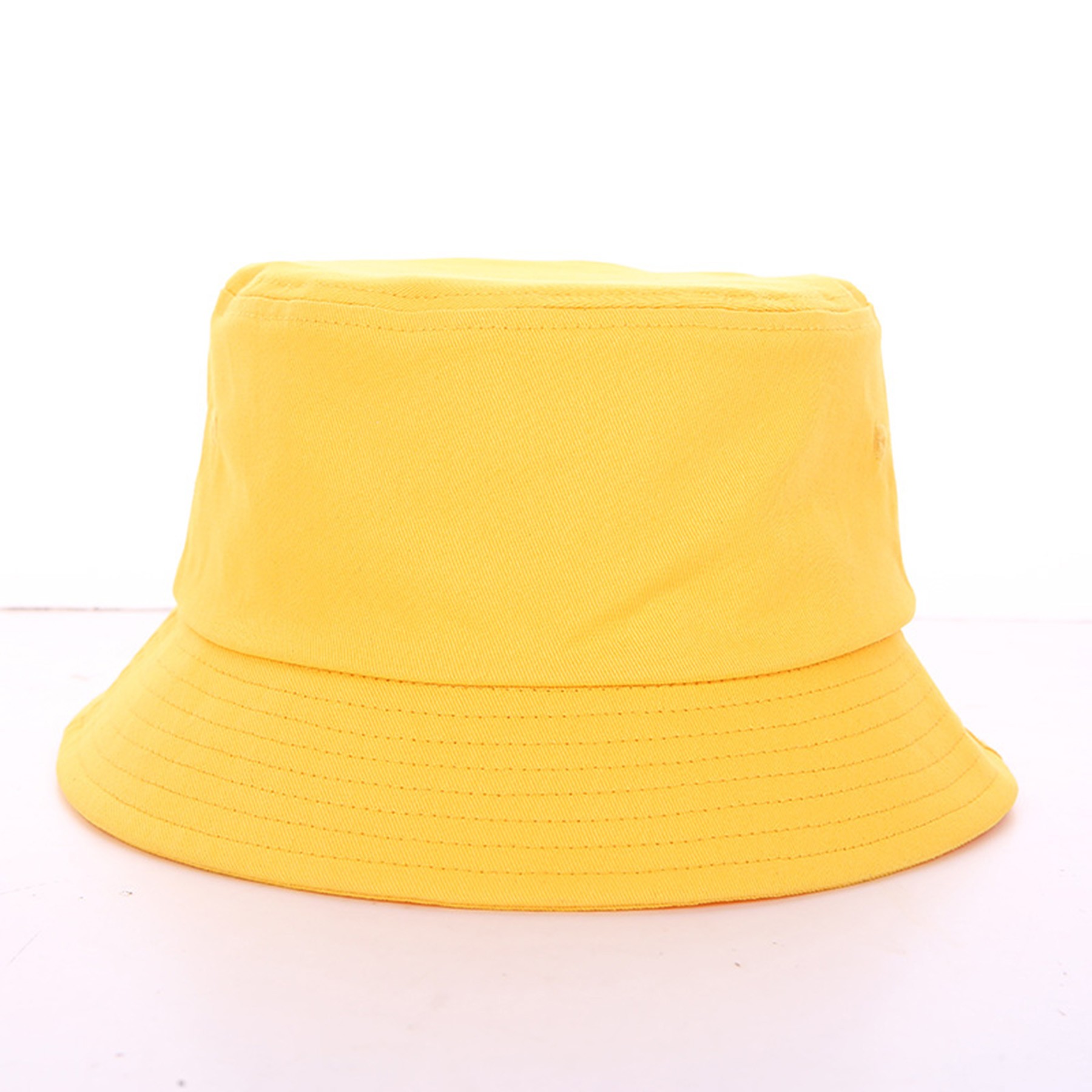Outdoor Cotton Bucket Hat 10