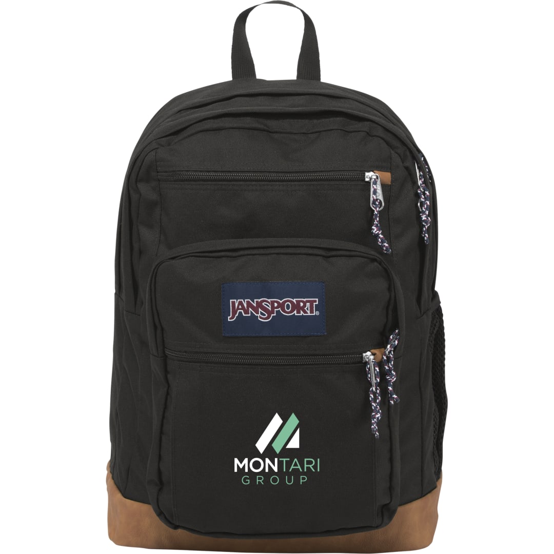 JanSport Cool Student 15" Computer Backpack 28
