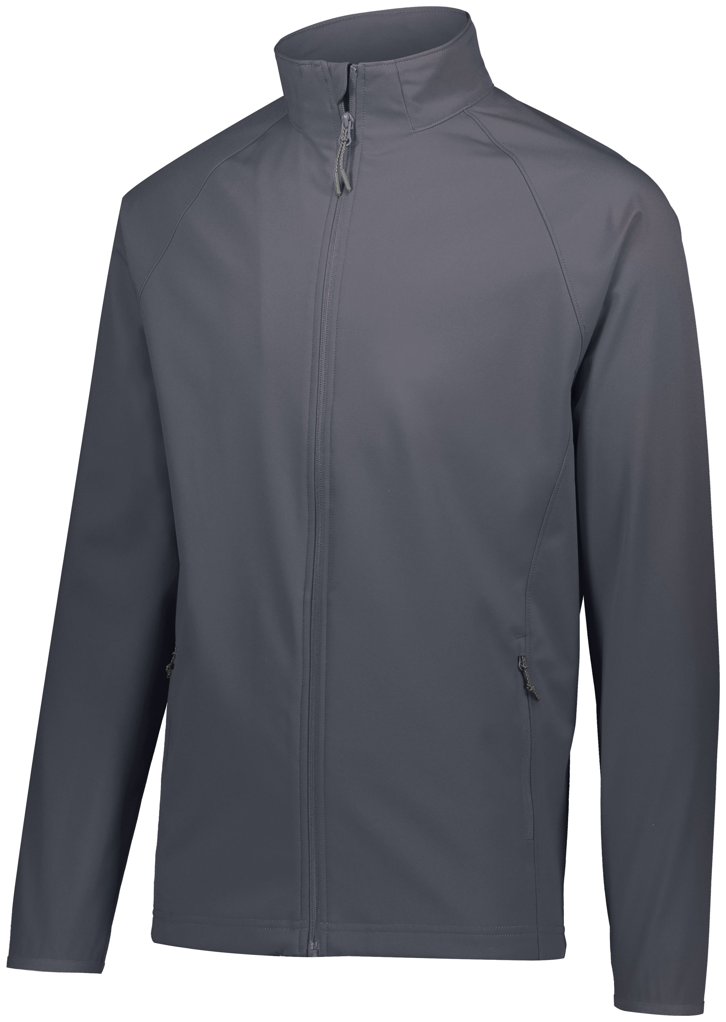 Featherlight Soft Shell Jacket 4