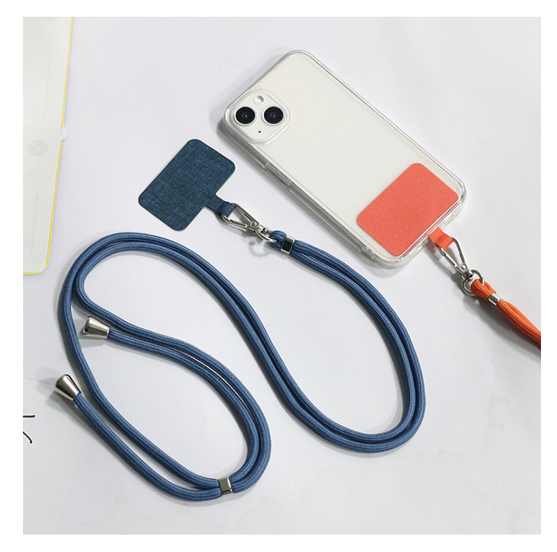 Phone Clip Lanyard Set 3