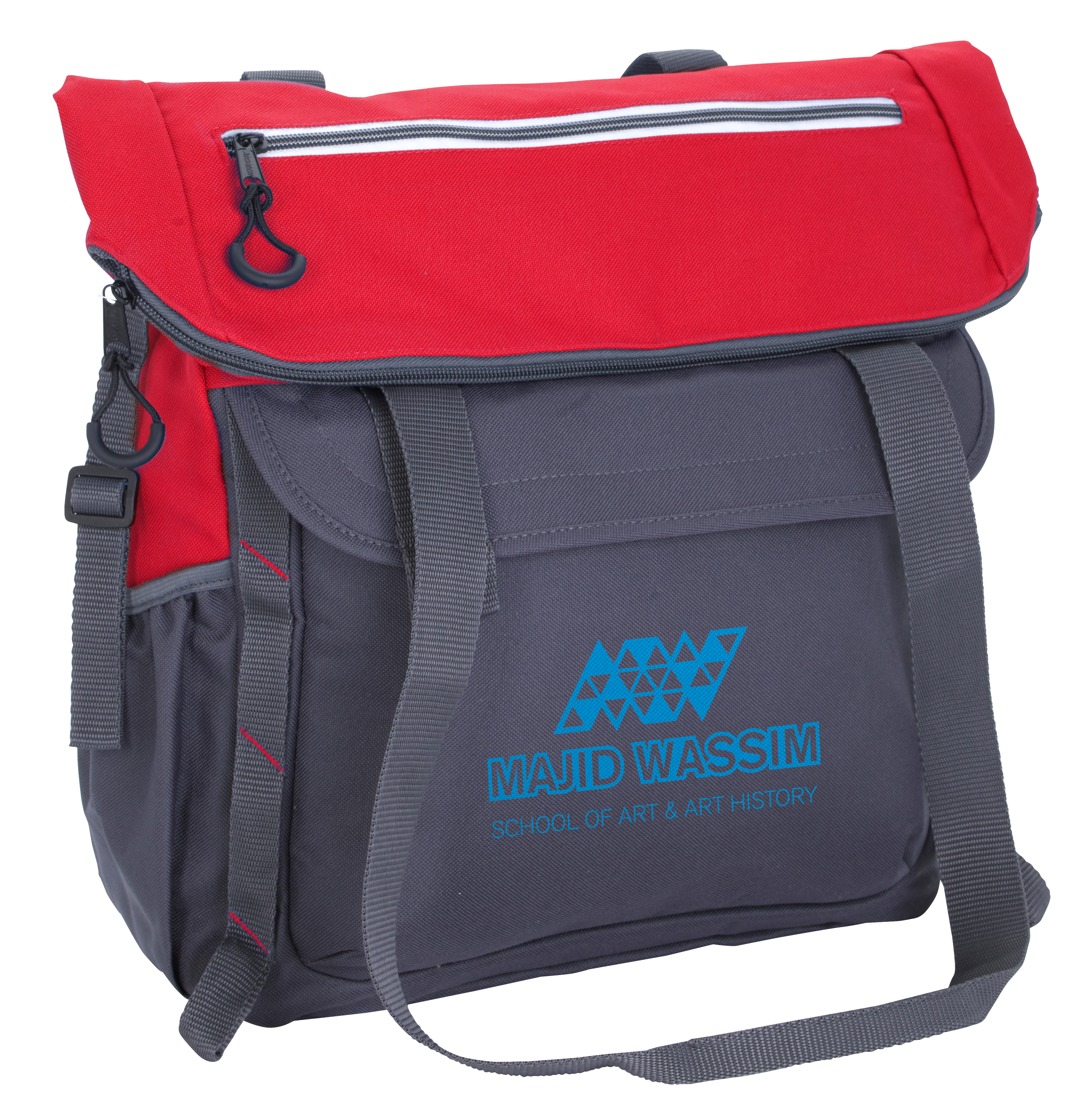 Atchison® All-Around Adaptive RPET Tote-Pack 59