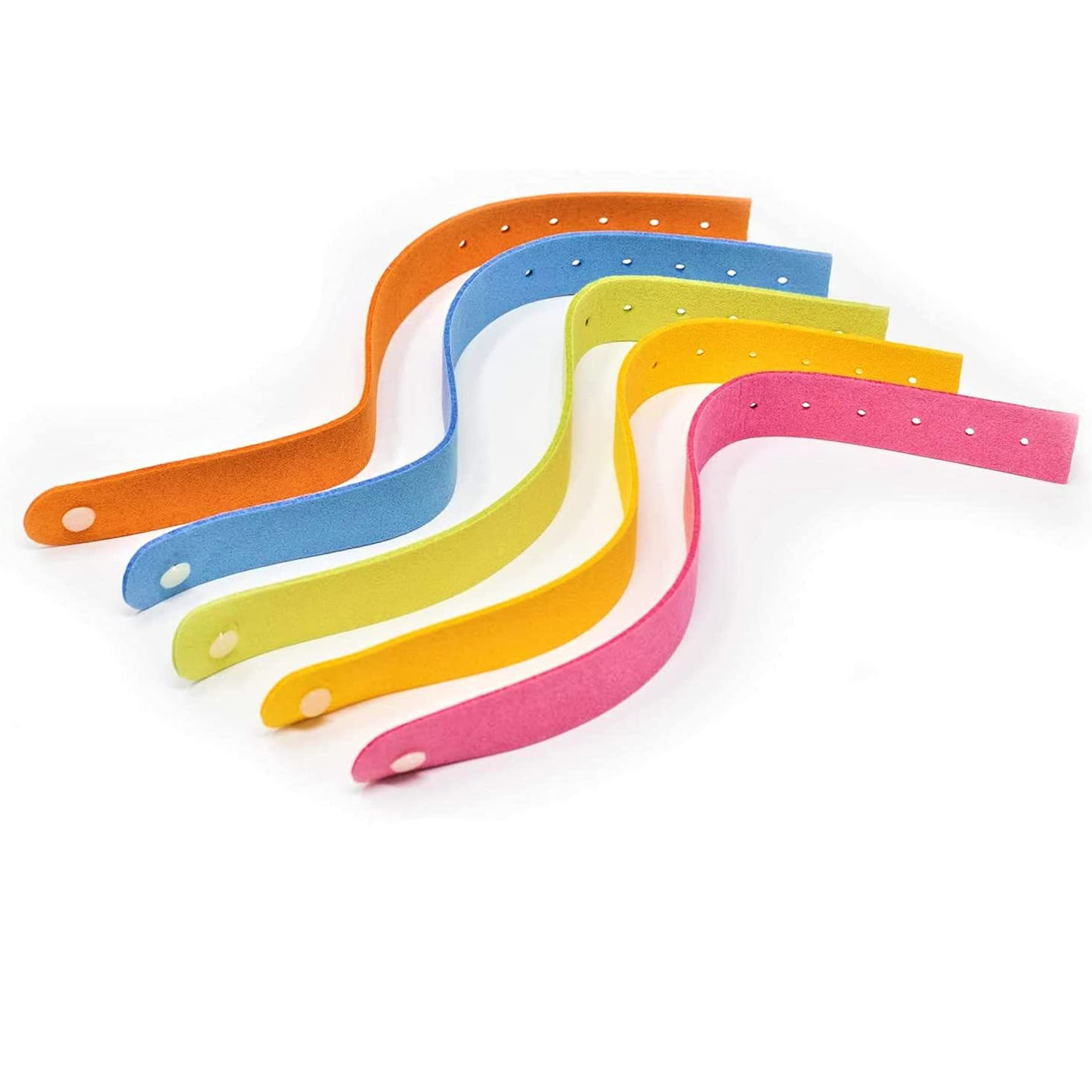 Mosquito Repellent Bracelets for Adults and Children 2