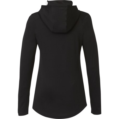 Women's SIRA Eco Knit Hoody 27