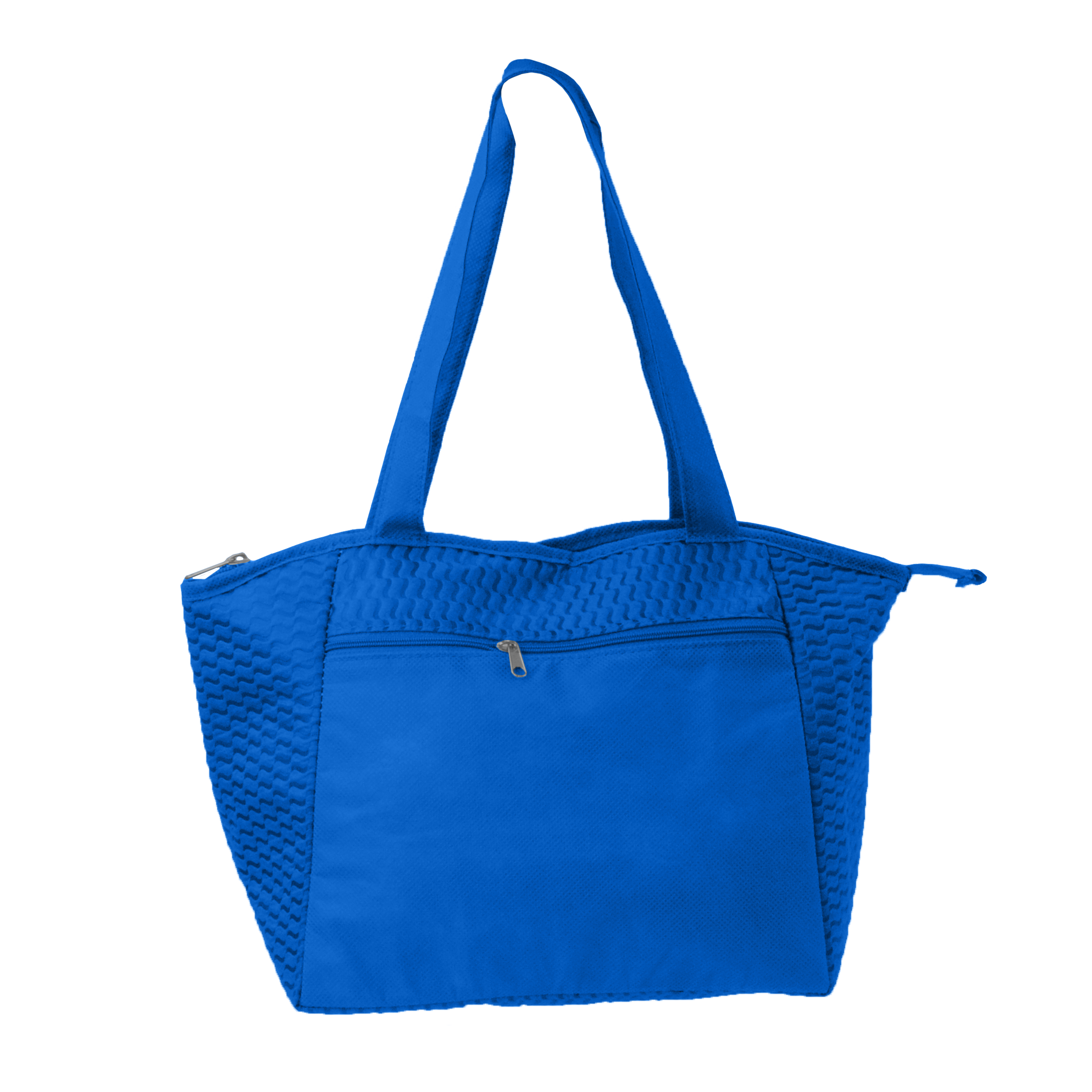 Poly Pro Lunch Wave Tote