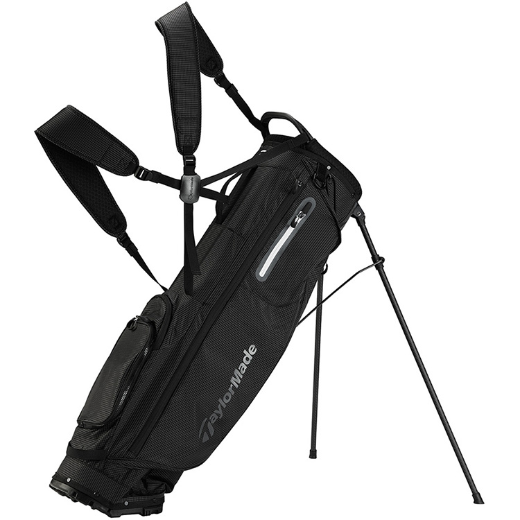 Taylormade Flextech Superlite Stand Bag 3