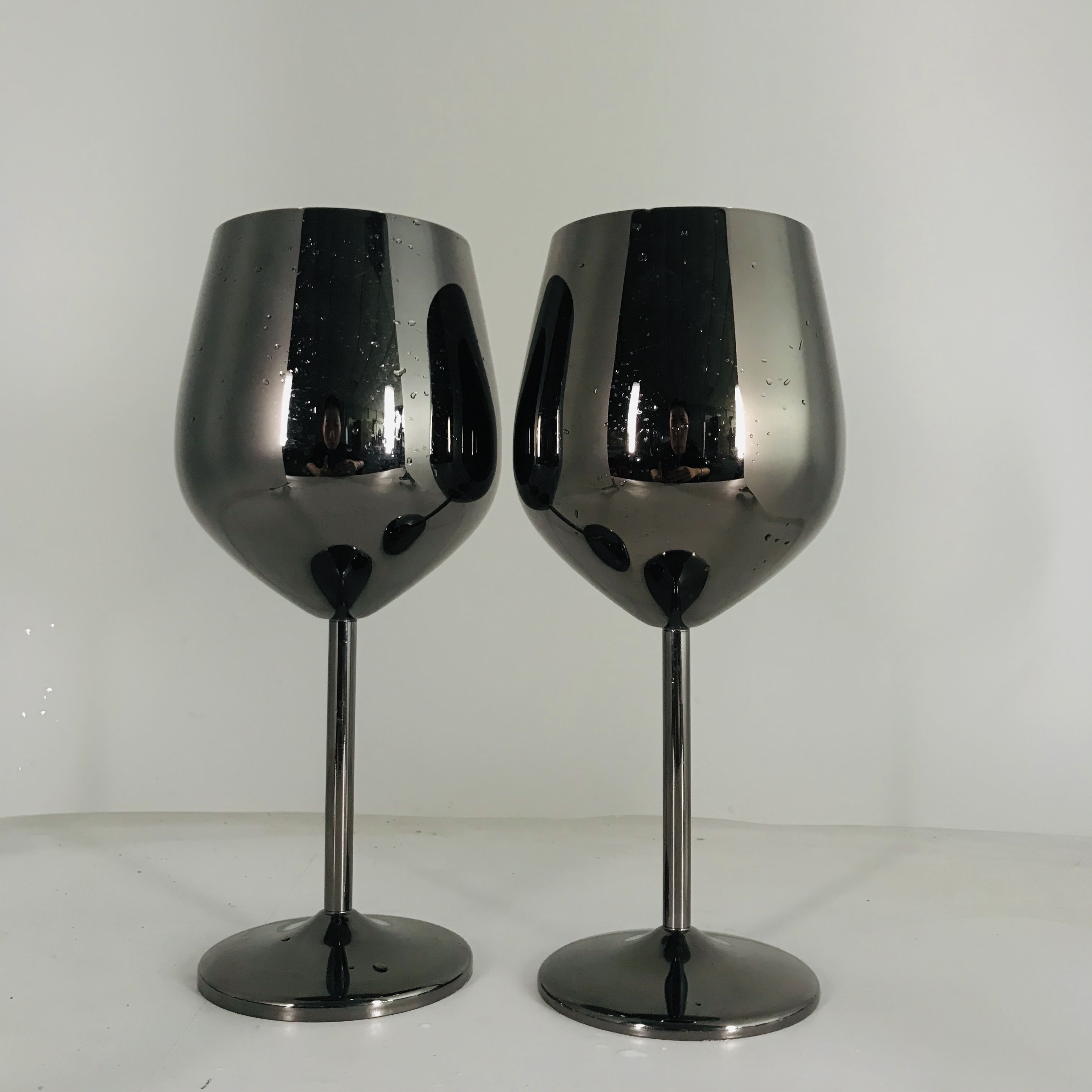 Goblet Red Wine Glass 2