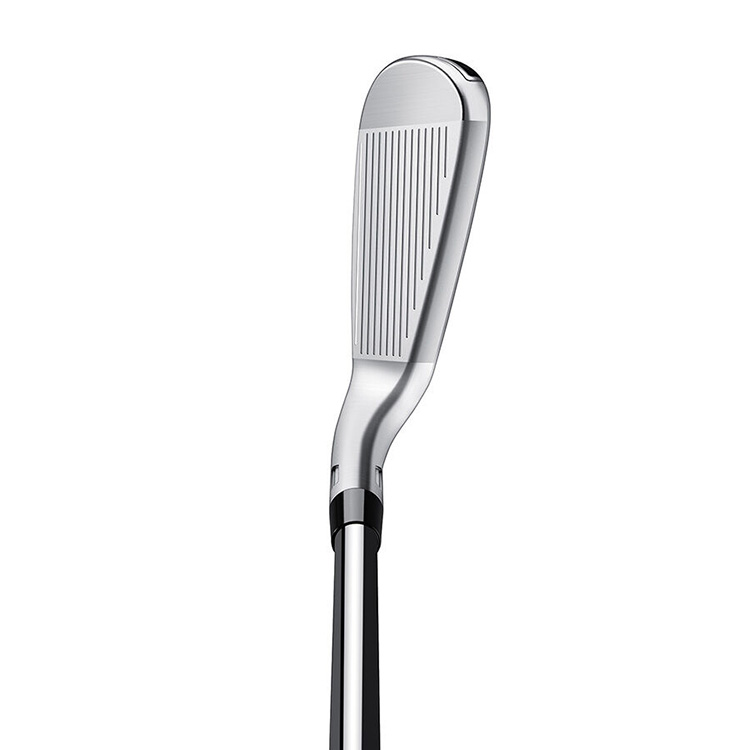Taylormade Qi10 Iron 4
