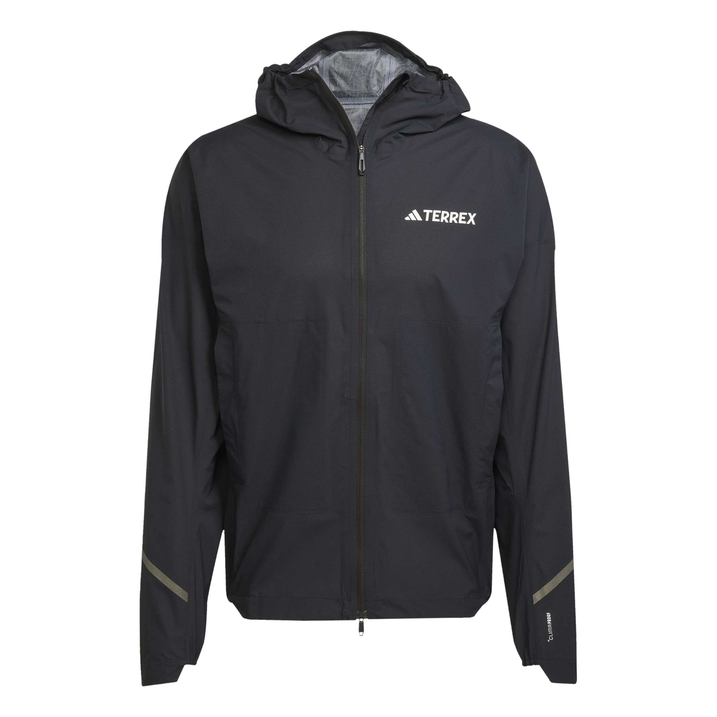 Terrex Xperior 2.5 Layer Light CLIMAPROOF Jacket 2