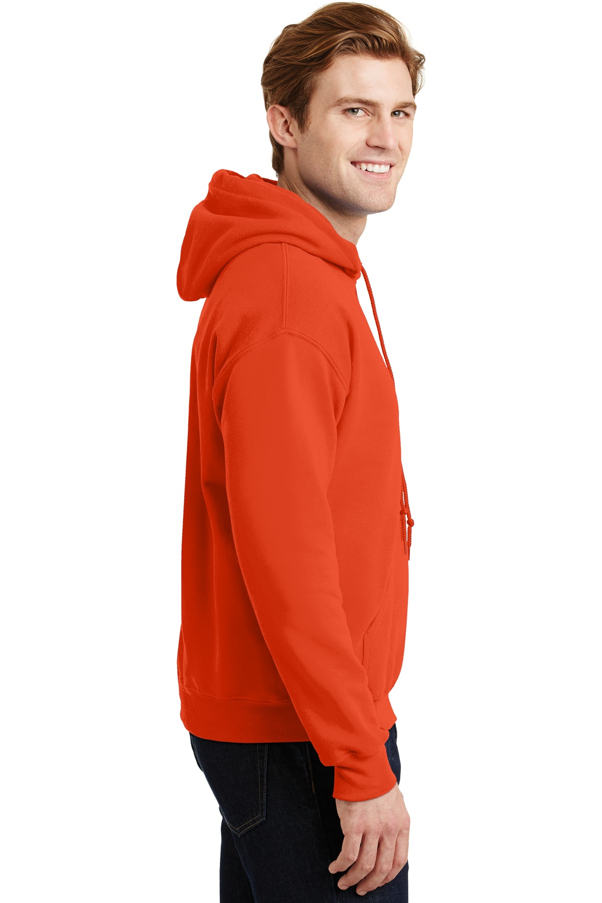Gildan® Heavy Blend Hooded Sweatshirt 12