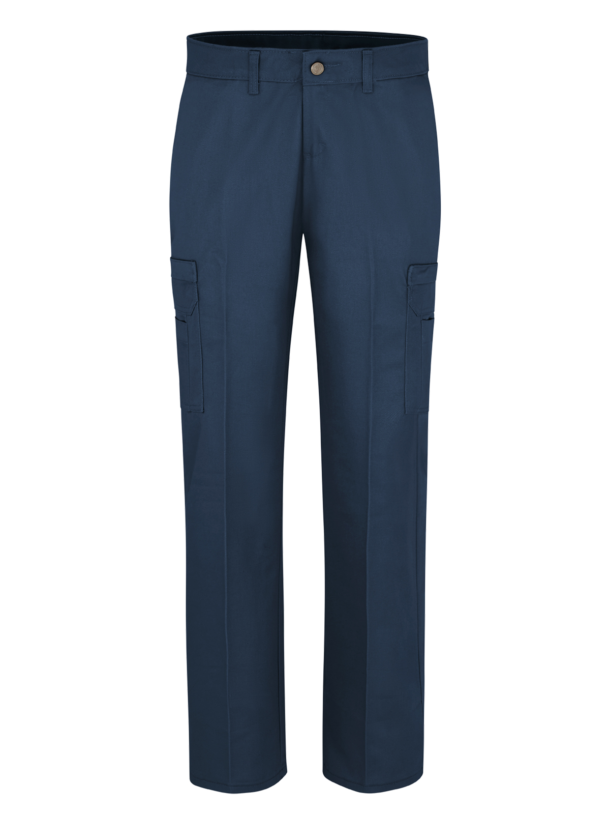 Dickies Bottoms - Women's Cotton Cargo Pant