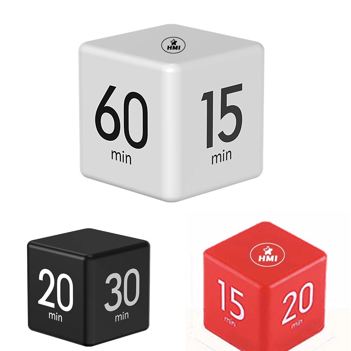 Cube Timer 2