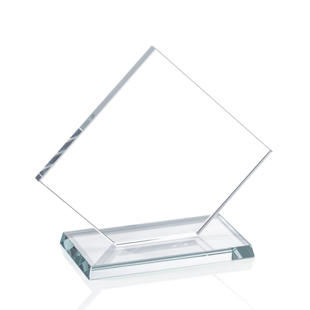 Huron Award - Clear 3