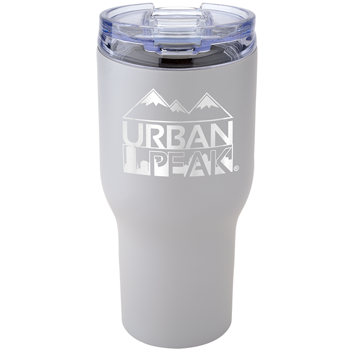 30 oz Urban Peak® Trail Vacuum Tumbler 59
