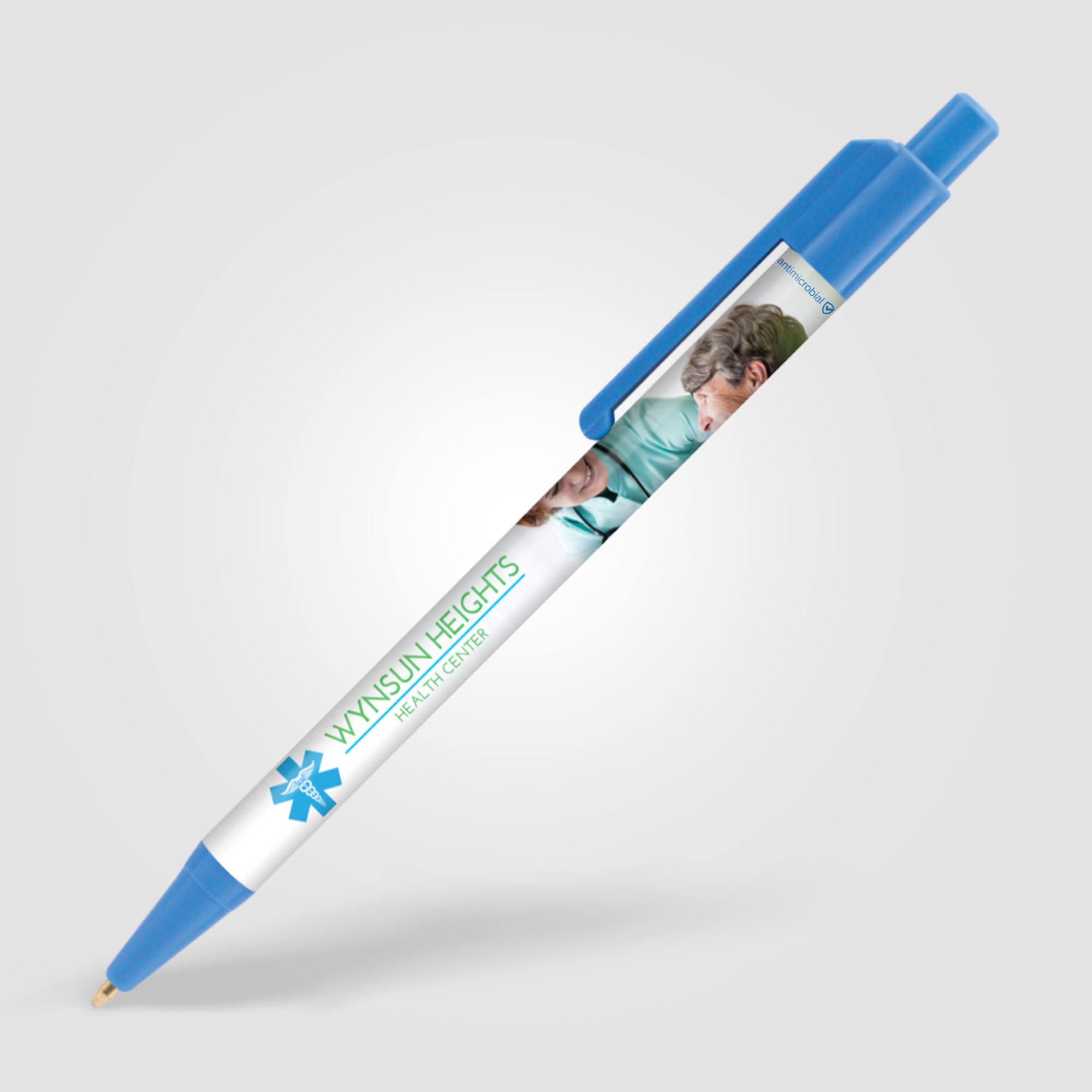 Colorama AM Pen + Antimicrobial Additive 28