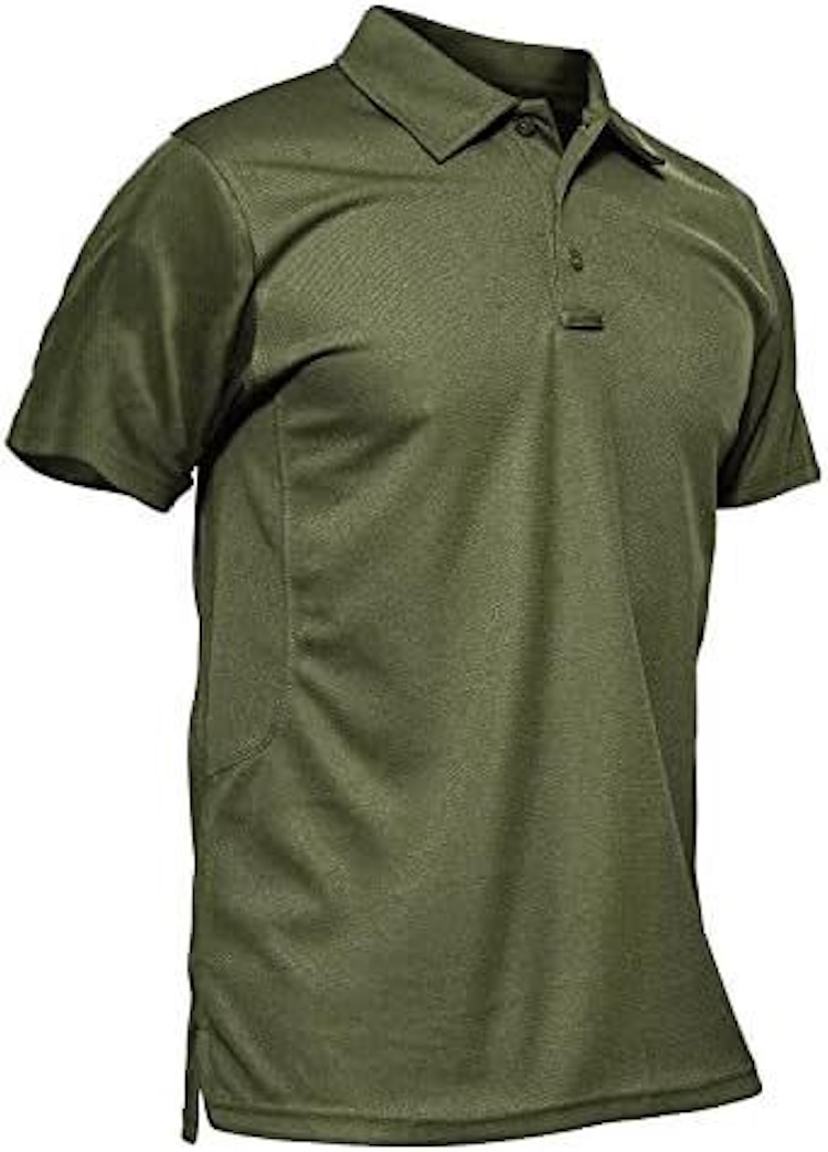 Men's Polo Shirt 17