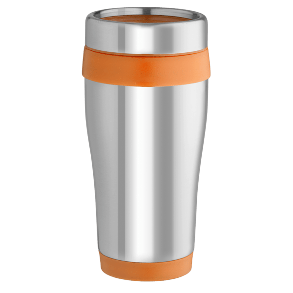 Stainless Steel Tumbler - 16 Oz. 11