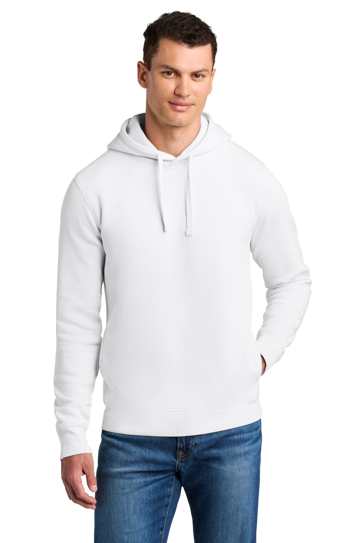 Stanley/Stella Unisex Sounder Hooded Sweatshirt SXU012 51
