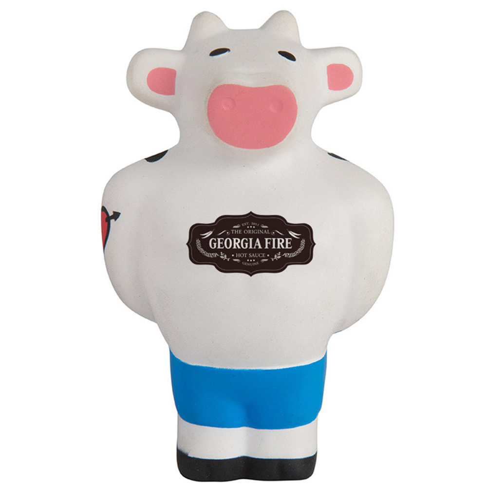 Beefcake Cow Stress Reliever 7