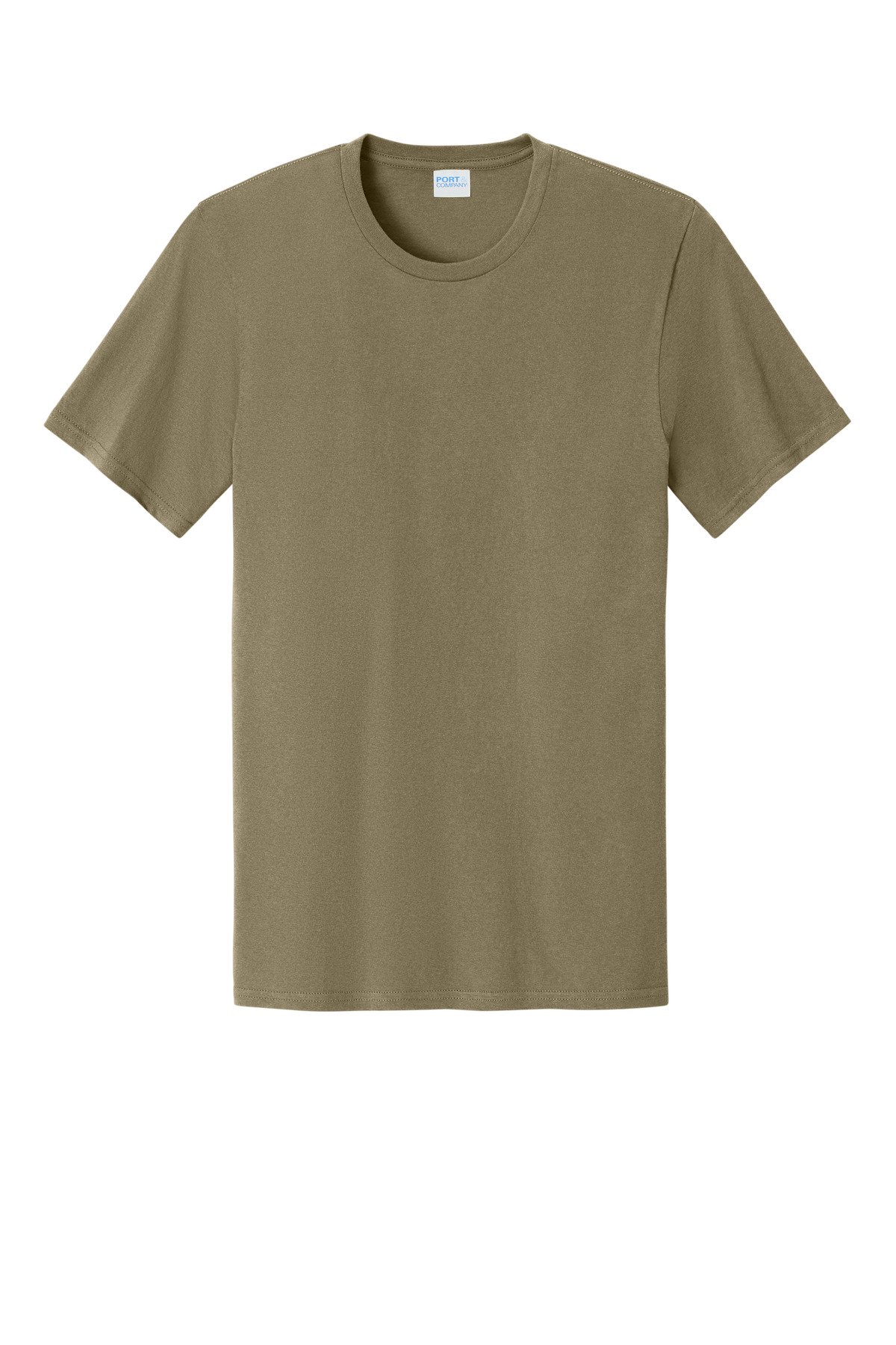 Port & Co Easy Cotton Tee PC43 54