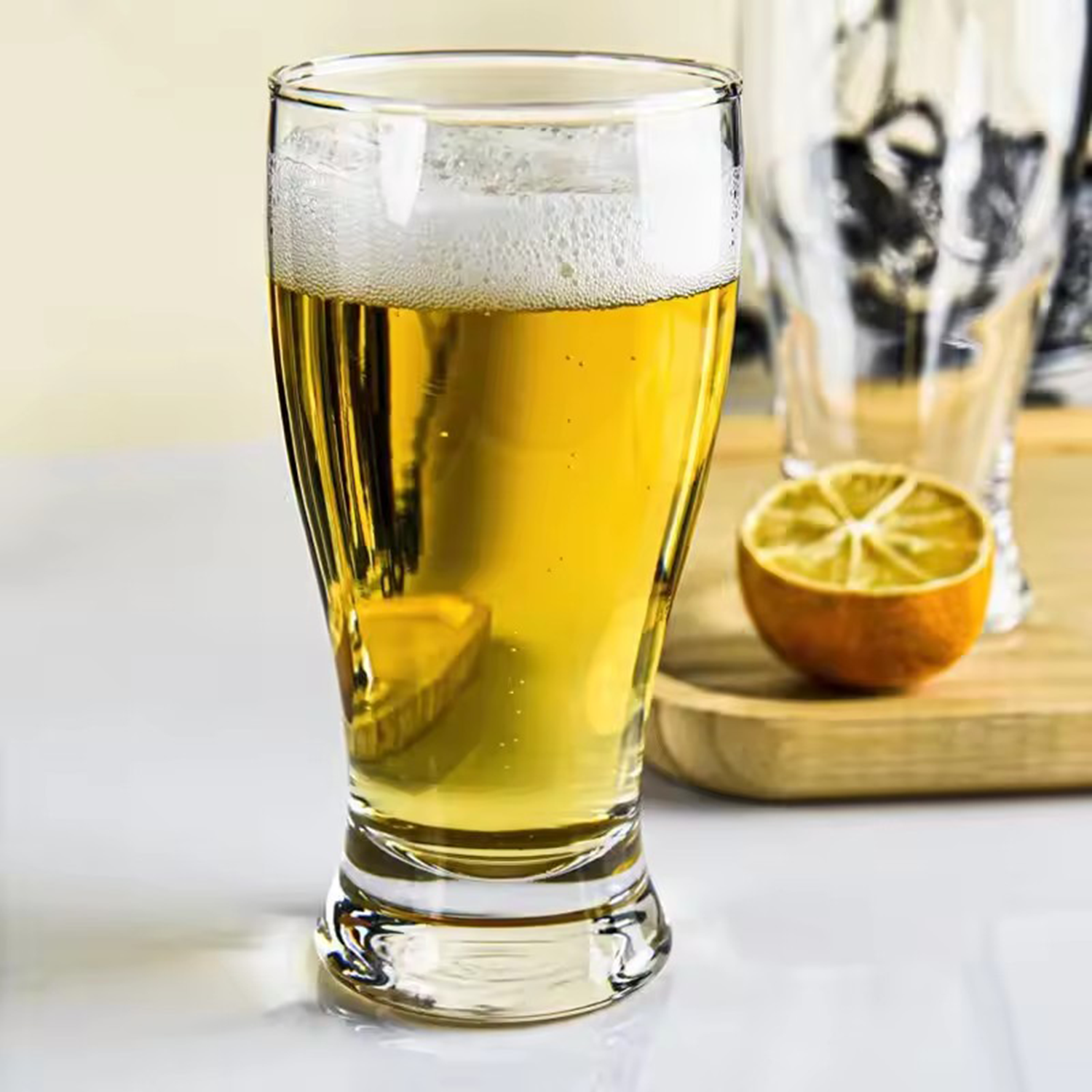 13.2Oz Craft Beer Glass 6