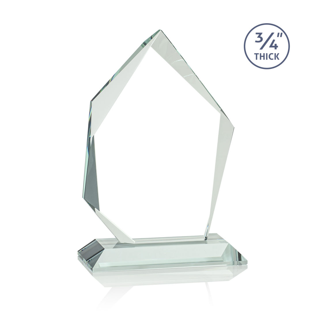 Deerhurst Ice Peak Award - Jade 6