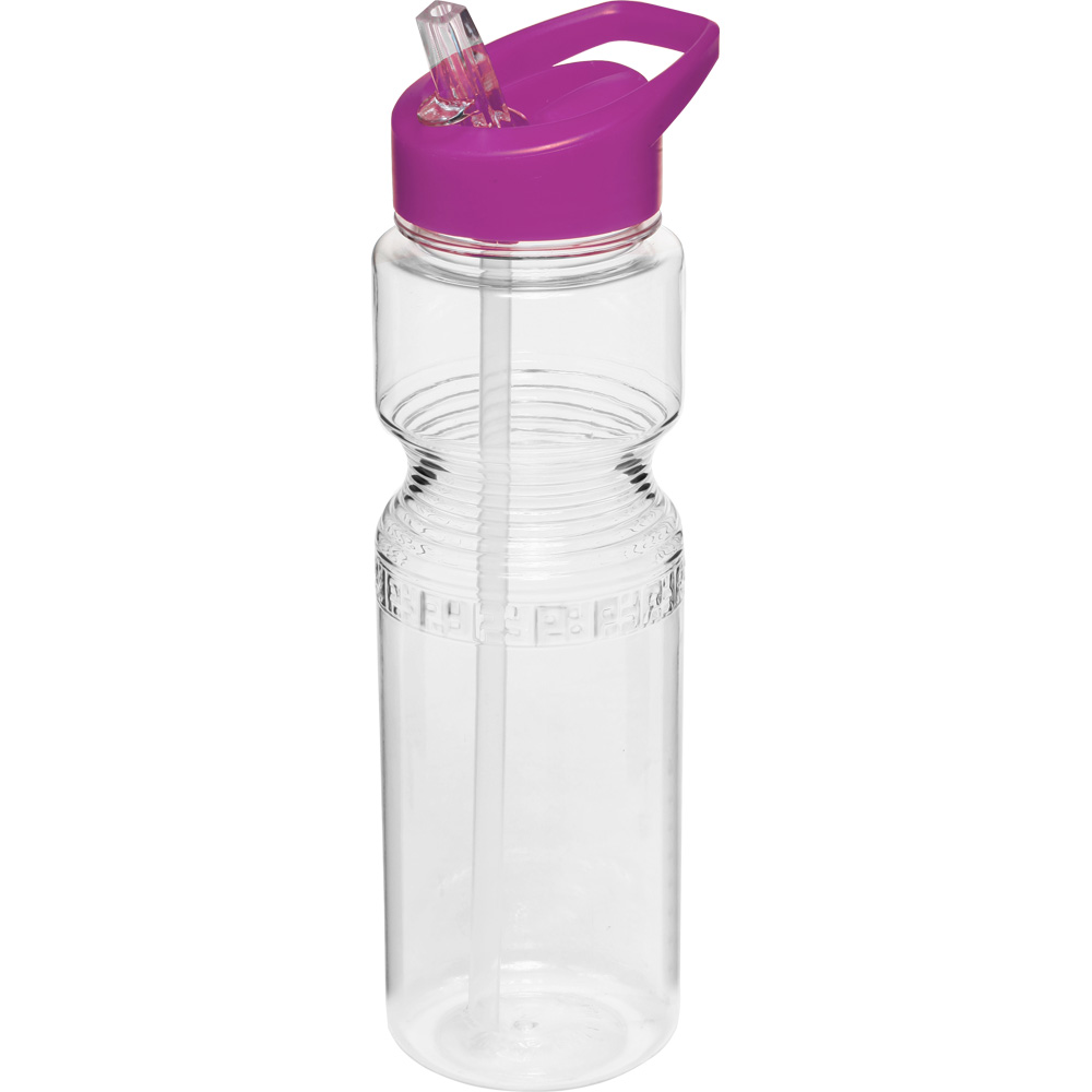 28 oz. Sports Bottles with Straw 12