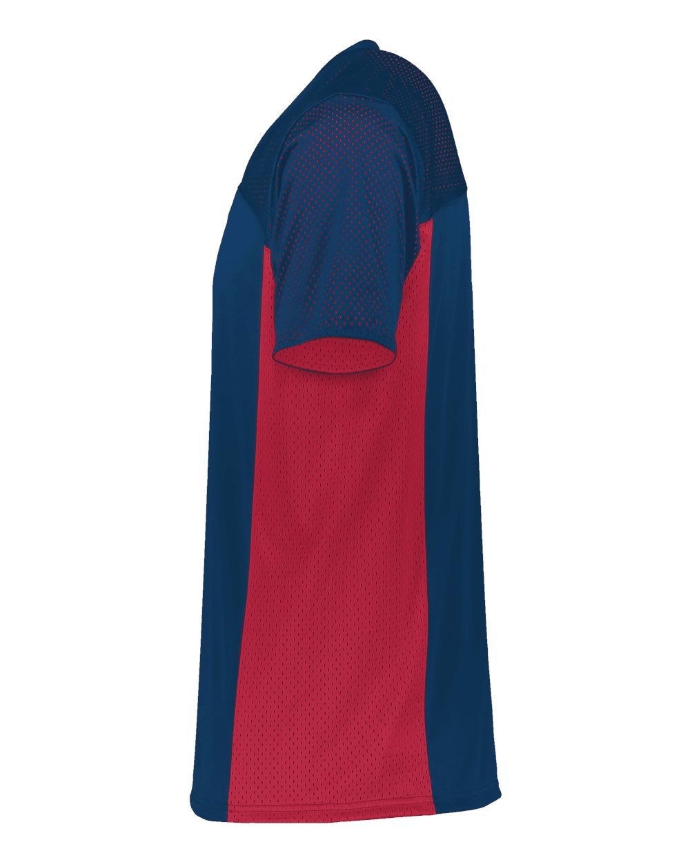 Unisex Reversible Flag Football Jersey - 264 5