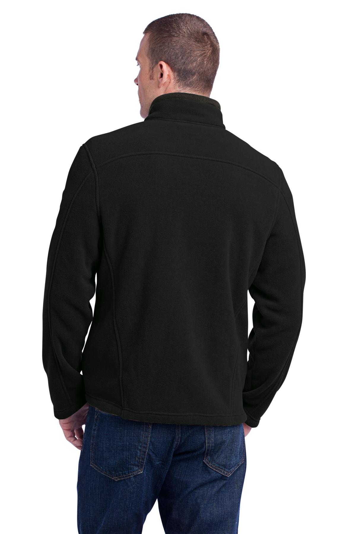 Eddie Bauer - Full-Zip Fleece Jacket. EB200 4