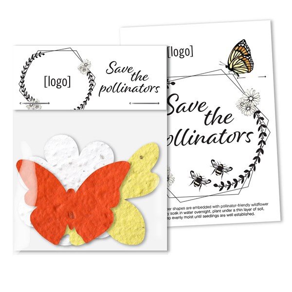 Multi-Shape Cello Pocket Garden 4