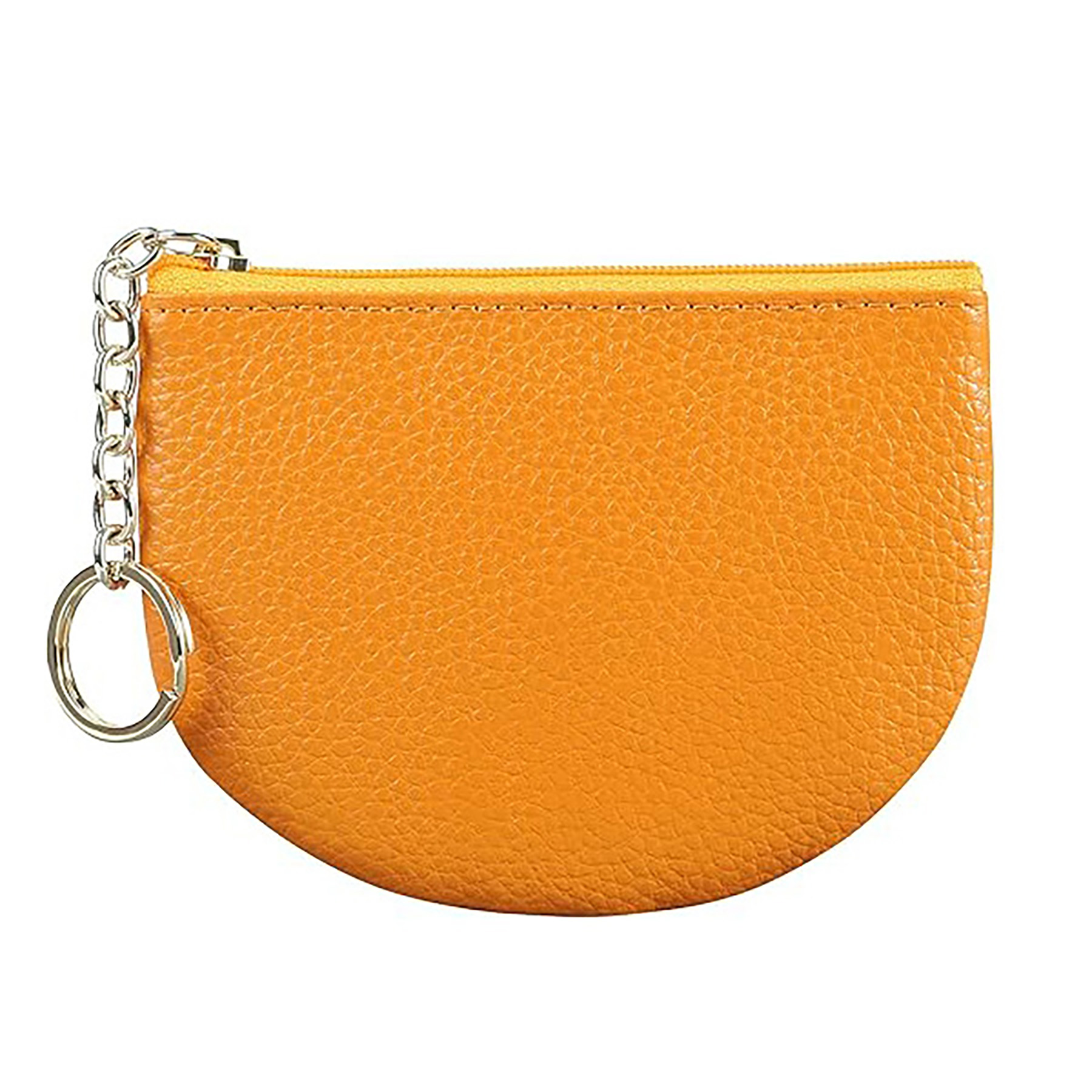 PU Women's Short Wallet 5