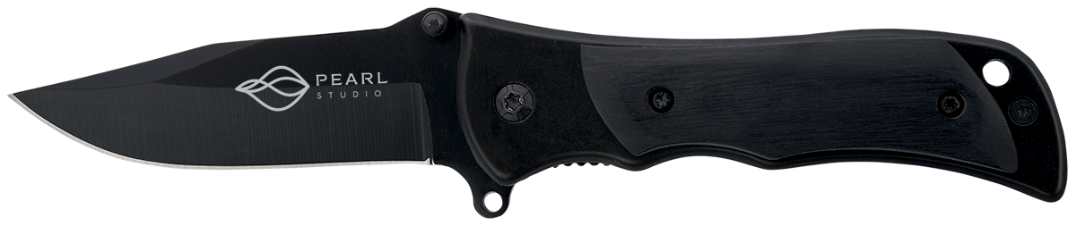 Ajax Folding Knife 2