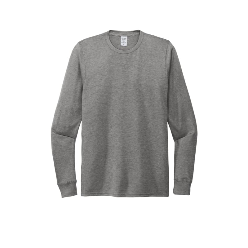 AllMade Unisex Tri-Blend Long Sleeve Tee 21