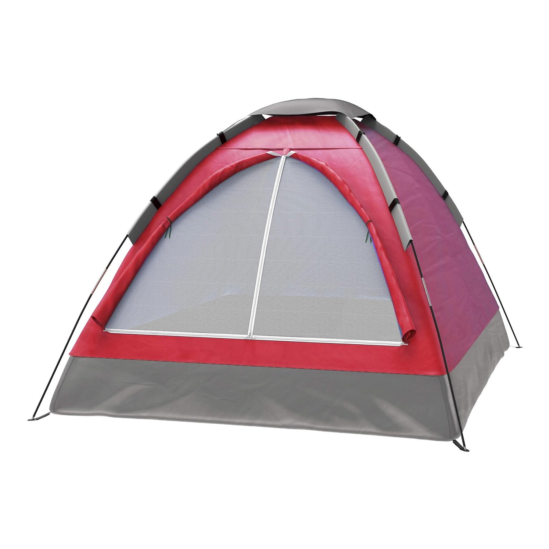 Double Lightweight Outdoor Tent 1